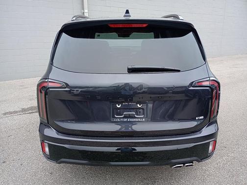 2025 Kia Telluride EX X-Pro