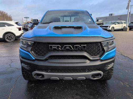 2023 RAM 1500 TRX