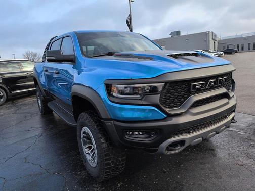 2023 RAM 1500 TRX