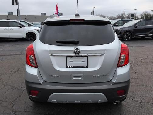 2015 Buick Encore Convenience