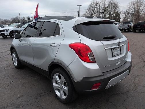 2015 Buick Encore Convenience