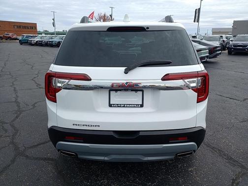 2023 GMC Acadia FWD SLE