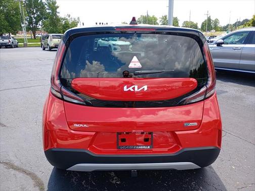 2025 Kia Soul EX