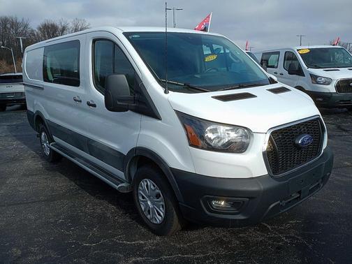 2024 Ford Transit-250 Base