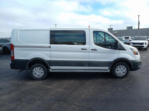 2024 Ford Transit-250 Base