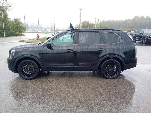 2024 Kia Telluride SX X-Line