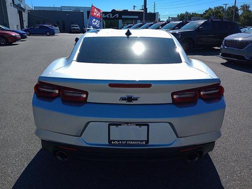 2019 Chevrolet Camaro 1LT