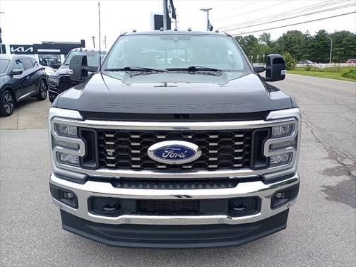 2024 Ford F-350 Lariat