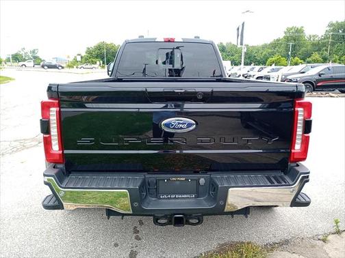 2024 Ford F-350 Lariat