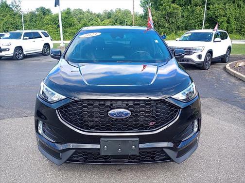 2021 Ford Edge ST