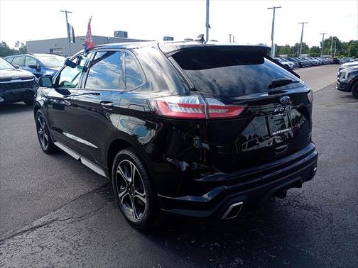 2021 Ford Edge ST