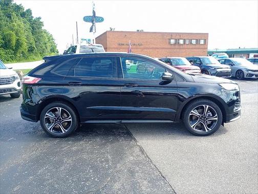 2021 Ford Edge ST