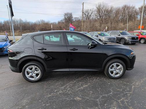 2024 Dodge Hornet GT AWD