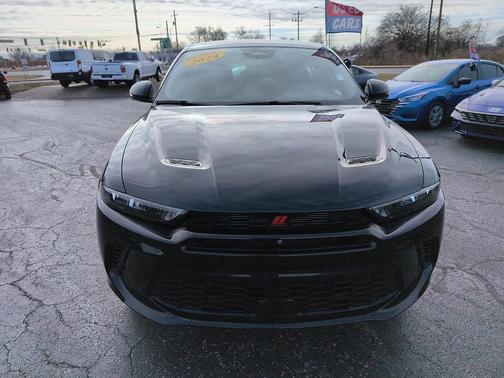 2024 Dodge Hornet GT AWD