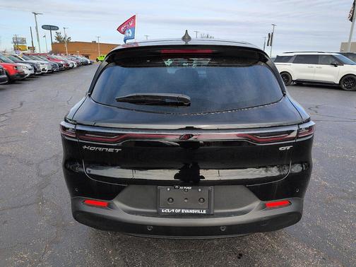 2024 Dodge Hornet GT AWD