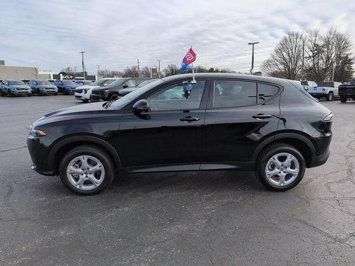 2024 Dodge Hornet GT AWD