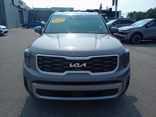 2023 Kia Telluride S