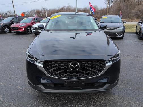 2023 Mazda CX-5 2.5 S Select Package