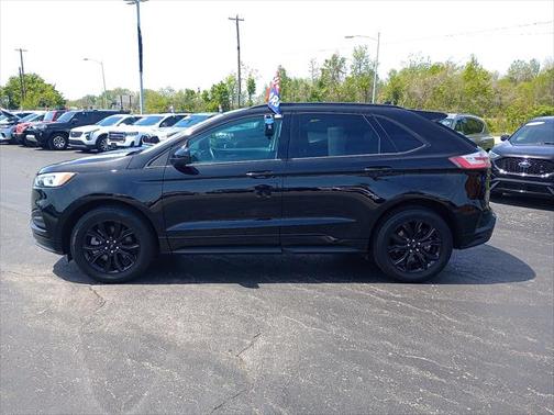 2024 Ford Edge SE