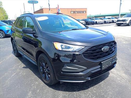 2024 Ford Edge SE