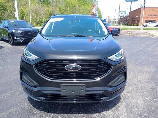 2024 Ford Edge SE