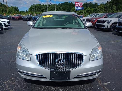 2011 Buick Lucerne CXL