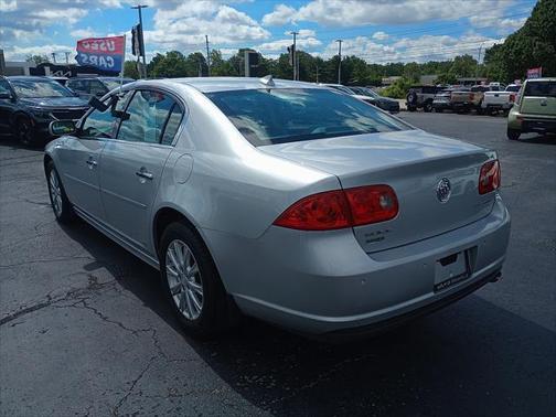 2011 Buick Lucerne CXL
