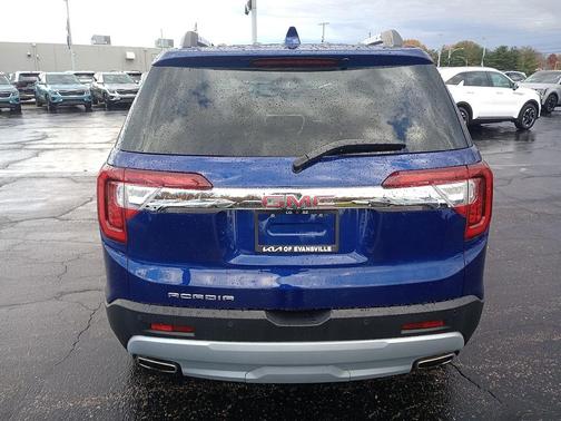 2023 GMC Acadia FWD SLE