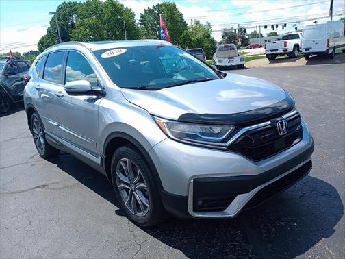 2020 Honda CR-V AWD Touring