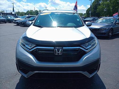 2020 Honda CR-V AWD Touring