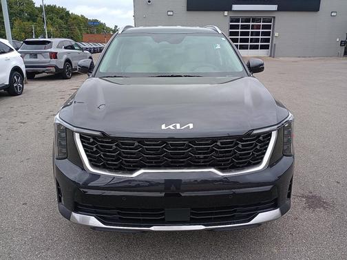 Panthera Metal 2026 Kia Sorento EX