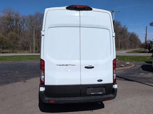 2023 Ford Transit-250 Base