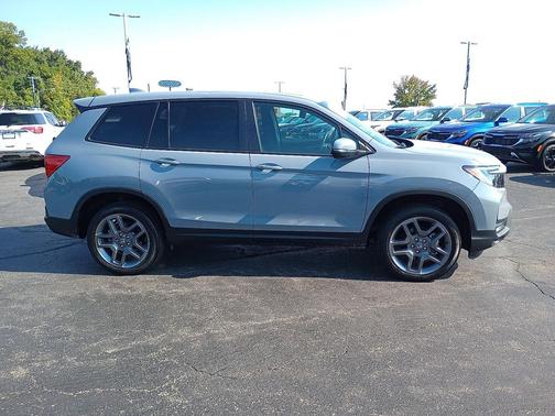 2023 Honda Passport AWD EX-L