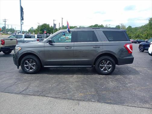 2021 Ford Expedition XL