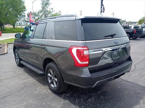 2021 Ford Expedition XL