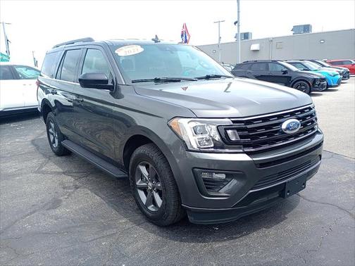 2021 Ford Expedition XL