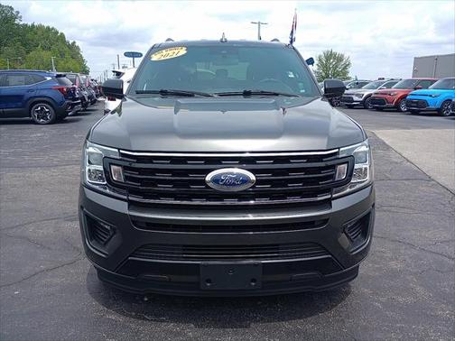 2021 Ford Expedition XL