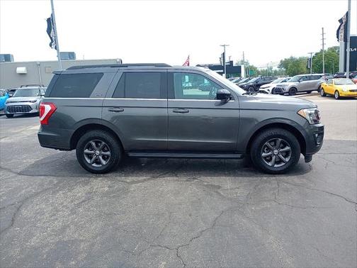 2021 Ford Expedition XL