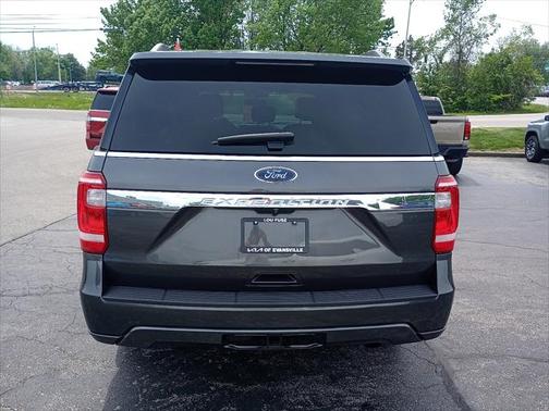 2021 Ford Expedition XL