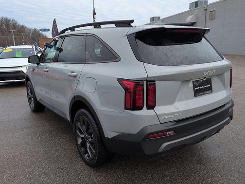2023 Kia Sorento EX