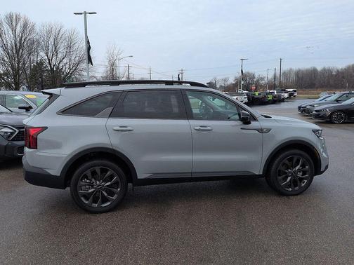2023 Kia Sorento EX