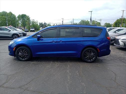 2020 Chrysler Pacifica L