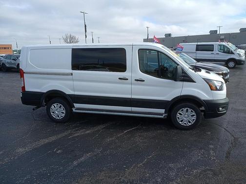 2024 Ford Transit-250 Base