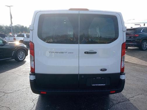 2024 Ford Transit-250 Base