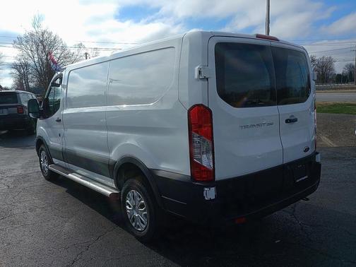 2024 Ford Transit-250 Base