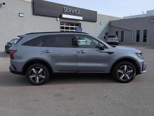 2023 Kia Sorento EX