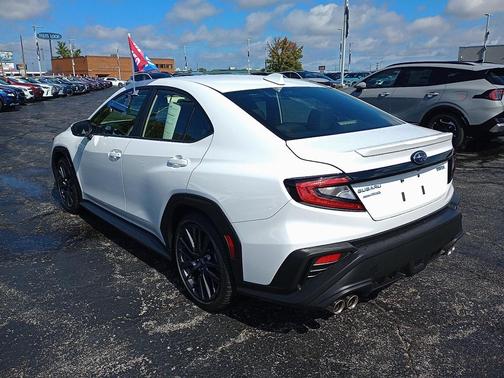 2024 Subaru WRX Premium