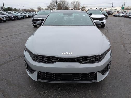 2026 Kia K5 GT-Line AWD