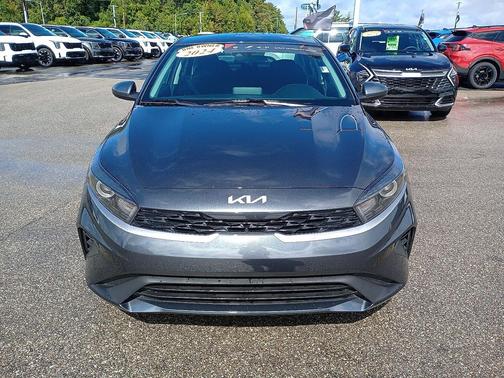 2024 Kia Forte LX