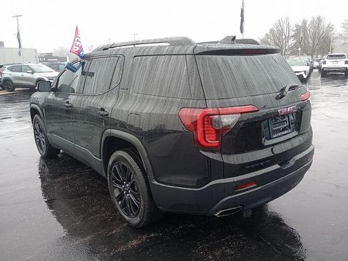 2022 GMC Acadia FWD SLE